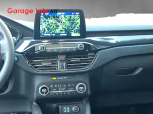 FORD Kuga 2.0 EcoBlue ST-Line X 4x4