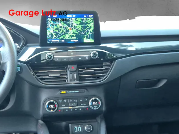 FORD Kuga 2.0 EcoBlue ST-Line X 4x4