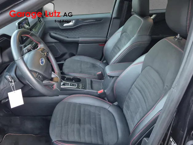 FORD Kuga 2.0 EcoBlue ST-Line X 4x4