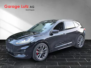 FORD Kuga 2.0 EcoBlue ST-Line X 4x4