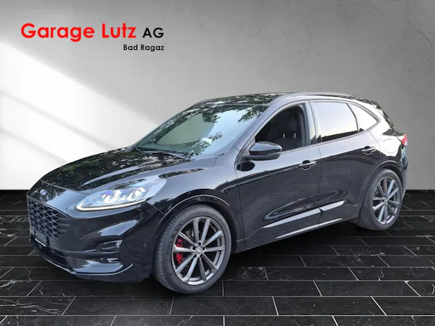 FORD Kuga 2.0 EcoBlue ST-Line X 4x4