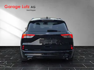 FORD Kuga 2.0 EcoBlue ST-Line X 4x4