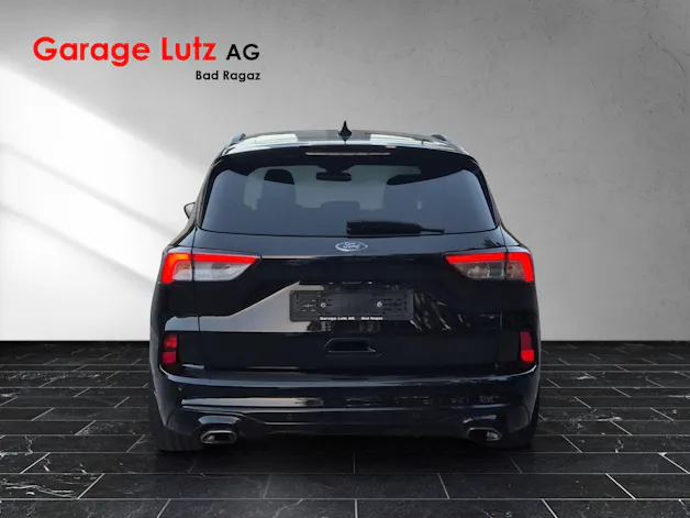 FORD Kuga 2.0 EcoBlue ST-Line X 4x4