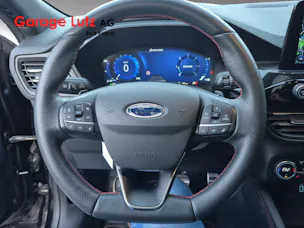 FORD Kuga 2.0 EcoBlue ST-Line X 4x4