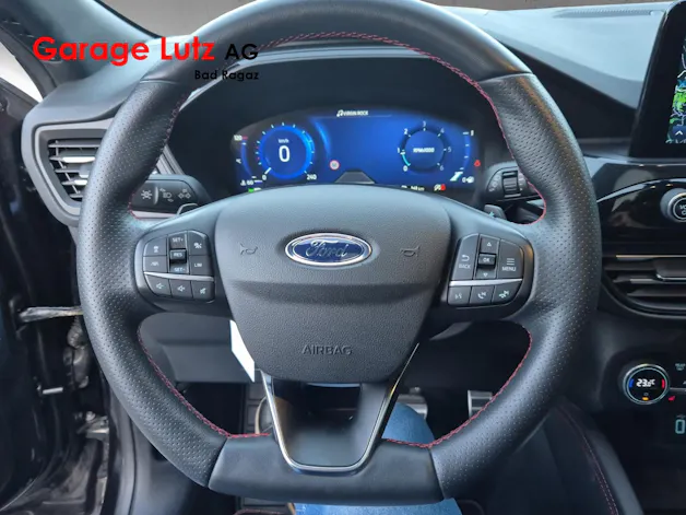 FORD Kuga 2.0 EcoBlue ST-Line X 4x4