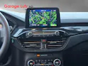 FORD Kuga 2.0 EcoBlue ST-Line X 4x4