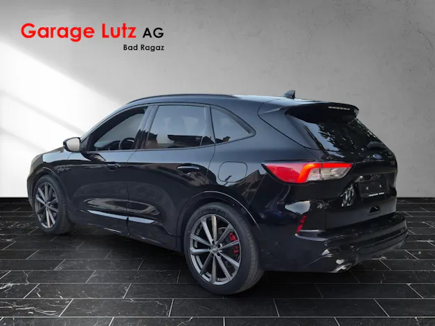 FORD Kuga 2.0 EcoBlue ST-Line X 4x4