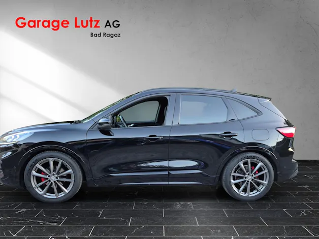 FORD Kuga 2.0 EcoBlue ST-Line X 4x4