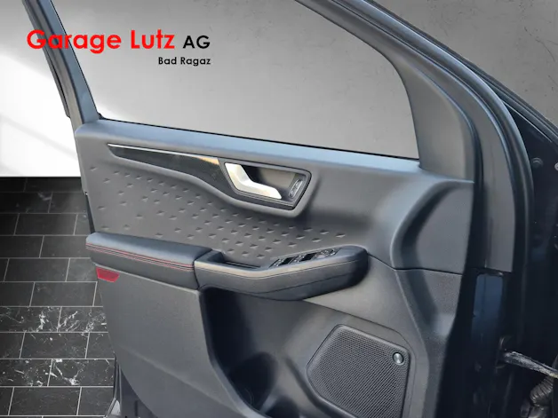 FORD Kuga 2.0 EcoBlue ST-Line X 4x4
