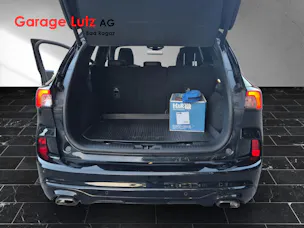 FORD Kuga 2.0 EcoBlue ST-Line X 4x4