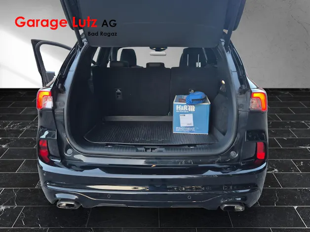 FORD Kuga 2.0 EcoBlue ST-Line X 4x4