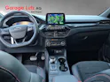 FORD Kuga 2.0 EcoBlue ST-Line X 4x4