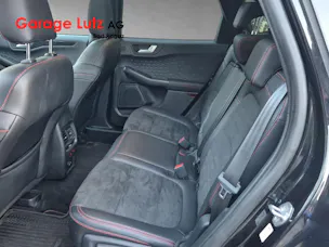 FORD Kuga 2.0 EcoBlue ST-Line X 4x4