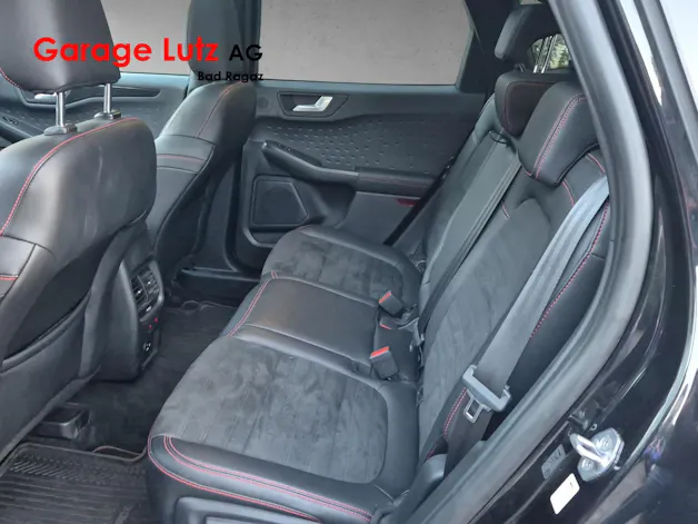 FORD Kuga 2.0 EcoBlue ST-Line X 4x4