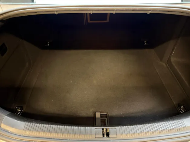 AUDI A6 2.8 V6 FSI quattro