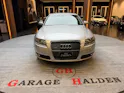 AUDI A6 2.8 V6 FSI quattro