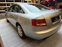 AUDI A6 2.8 V6 FSI quattro