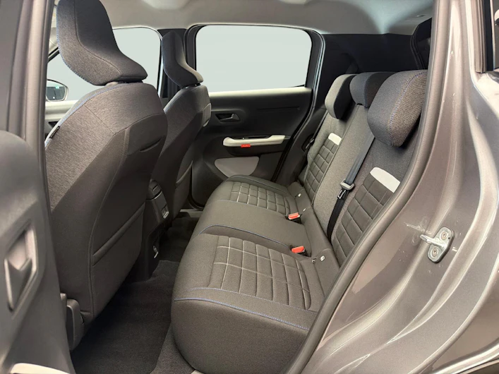 image du véhicule CITROEN C3