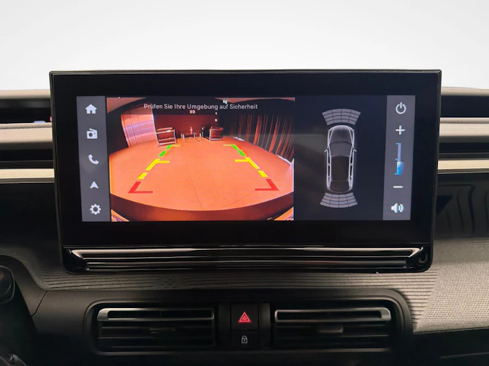 image du véhicule CITROEN C3