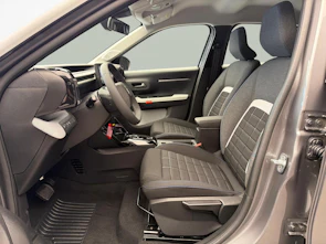 image du véhicule CITROEN Citroën C3 1.2 Hybrid Tonic Plus