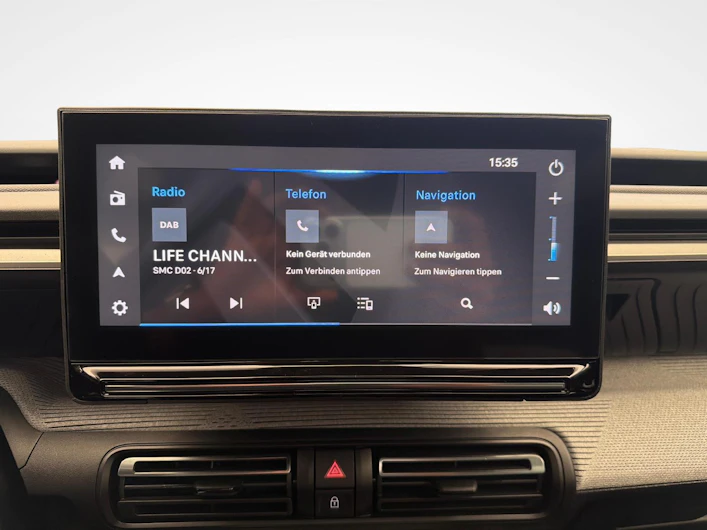 image du véhicule CITROEN C3