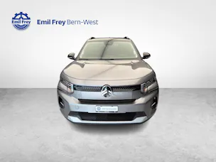 CITROEN Citroën C3 1.2 Hybrid Tonic Plus