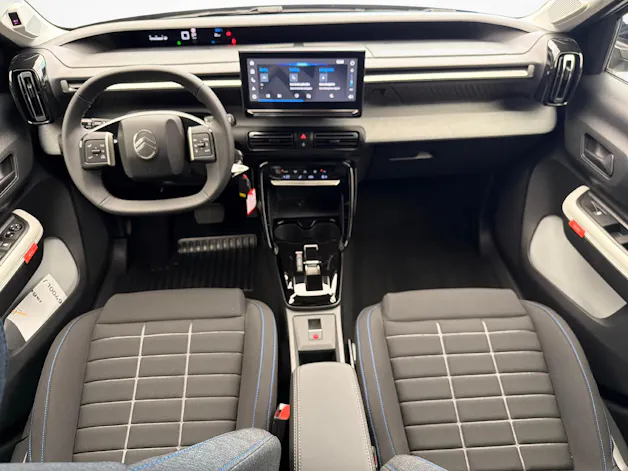 CITROEN Citroën C3 1.2 Hybrid Tonic Plus