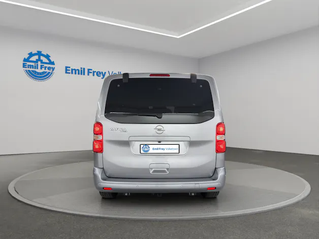OPEL Zafira Life M 2.0 CDTI 177 Business Edition S/S
