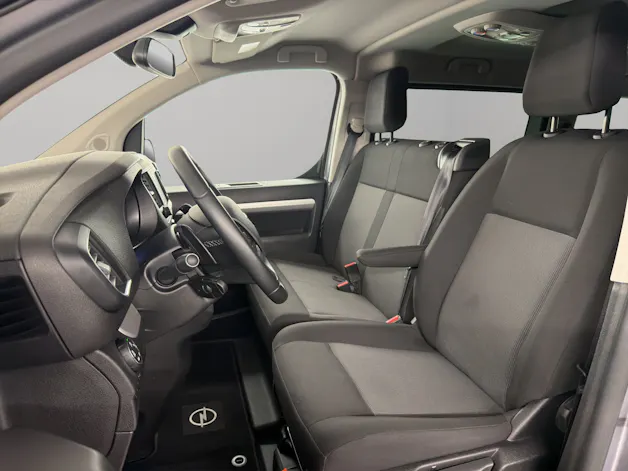 OPEL Zafira Life M 2.0 CDTI 177 Business Edition S/S