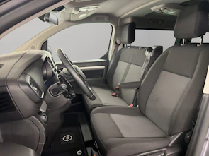 Fahrzeugbild OPEL Zafira Life M 2.0 CDTI 177 Business Edition S/S
