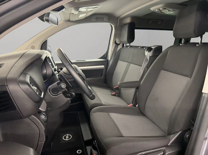 image du véhicule OPEL ZAFIRA