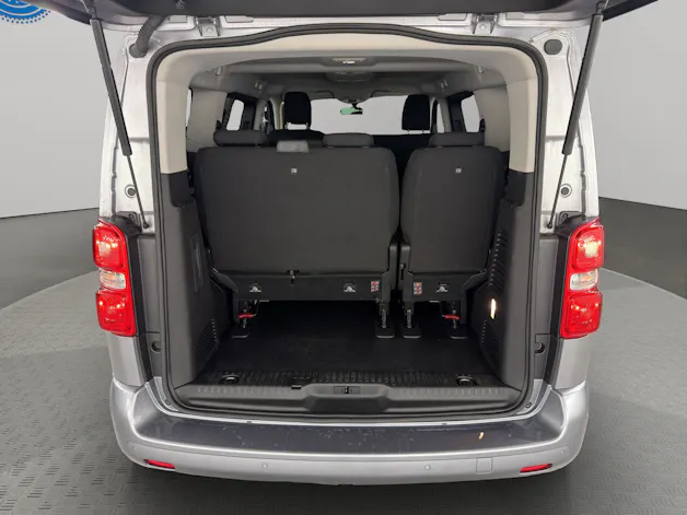 OPEL Zafira Life M 2.0 CDTI 177 Business Edition S/S