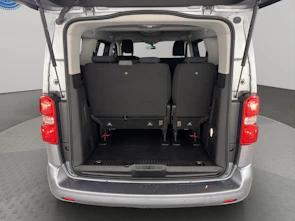 Fahrzeugbild OPEL Zafira Life M 2.0 CDTI 177 Business Edition S/S