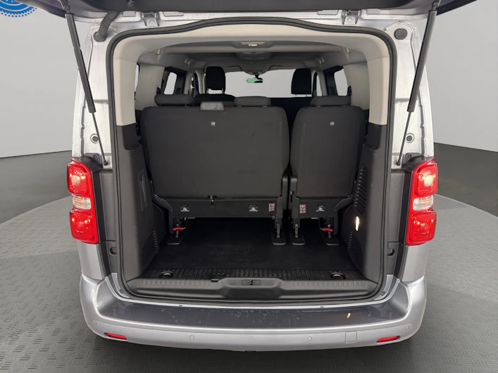 image du véhicule OPEL ZAFIRA