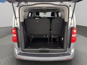 OPEL Zafira Life M 2.0 CDTI 177 Business Edition S/S