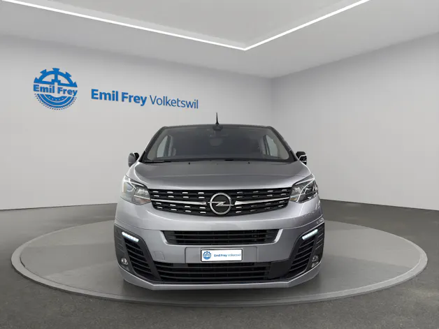OPEL Zafira Life M 2.0 CDTI 177 Business Edition S/S