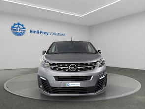 Fahrzeugbild OPEL Zafira Life M 2.0 CDTI 177 Business Edition S/S