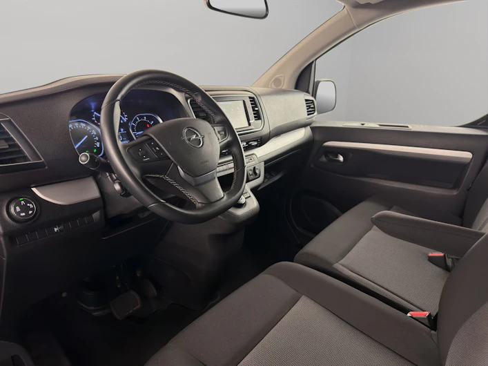 image du véhicule OPEL ZAFIRA
