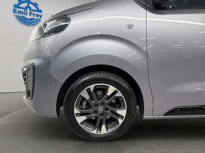 Fahrzeugbild OPEL Zafira Life M 2.0 CDTI 177 Business Edition S/S