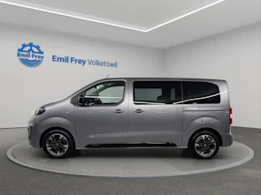 Fahrzeugbild OPEL Zafira Life M 2.0 CDTI 177 Business Edition S/S