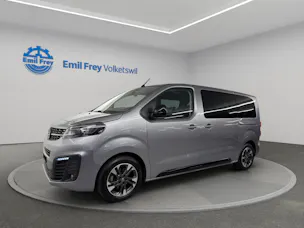 OPEL Zafira Life M 2.0 CDTI 177 Business Edition S/S