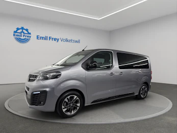 Fahrzeugbild OPEL Zafira Life M 2.0 CDTI 177 Business Edition S/S