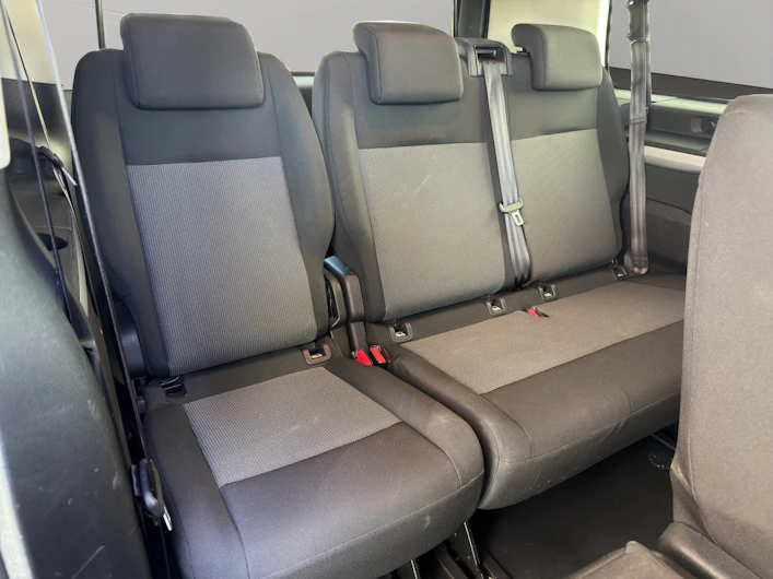 image du véhicule OPEL ZAFIRA