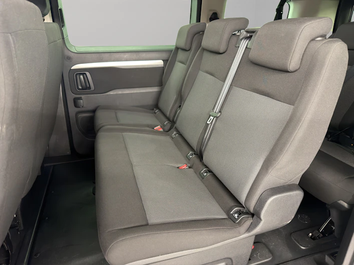 image du véhicule OPEL ZAFIRA