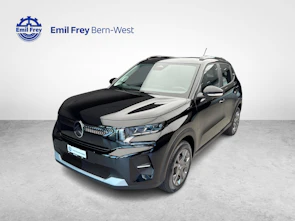 image du véhicule CITROEN Citroën C3 1.2 Hybrid Tonic+