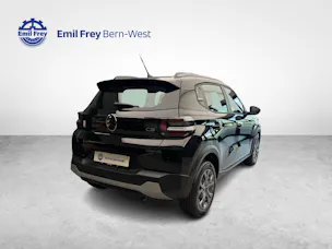 CITROEN Citroën C3 1.2 Hybrid Tonic+