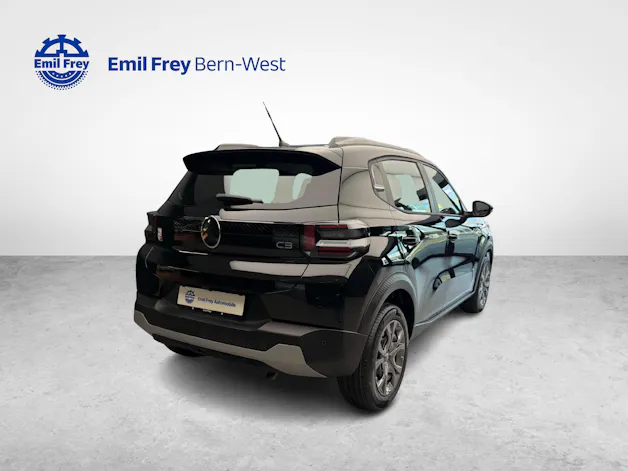 CITROEN Citroën C3 1.2 Hybrid Tonic+
