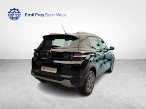 image du véhicule CITROEN Citroën C3 1.2 Hybrid Tonic+