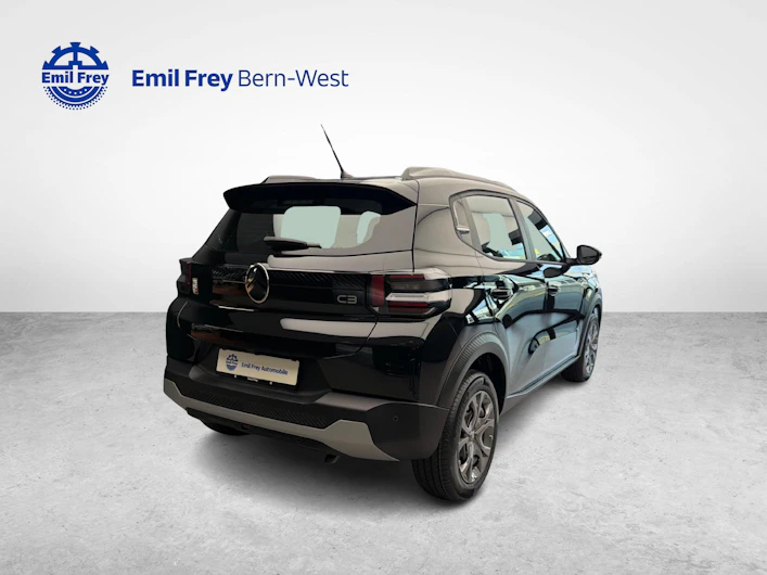 image du véhicule CITROEN C3