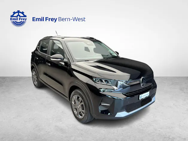 CITROEN Citroën C3 1.2 Hybrid Tonic+